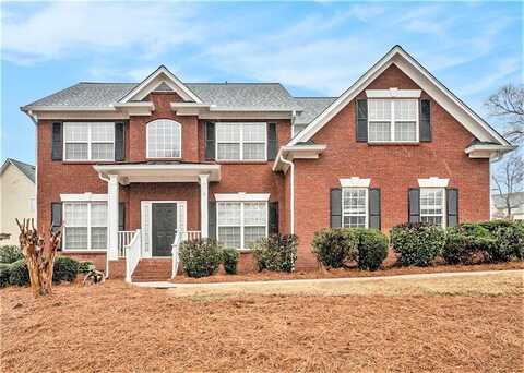 1713 MCCOOK Court NW, Kennesaw, GA 30144