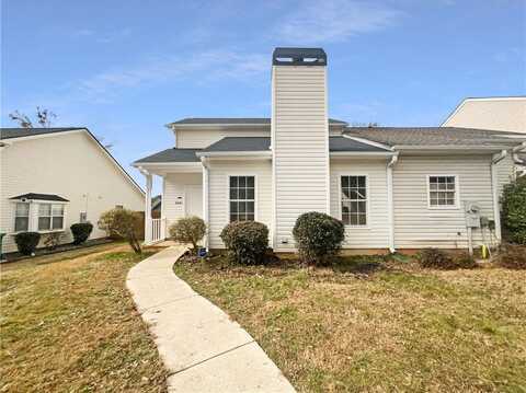 2341 Wellington Circle, Lithonia, GA 30058