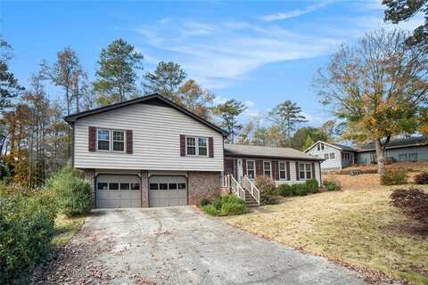 1515 Basswood Court SW, Lilburn, GA 30047