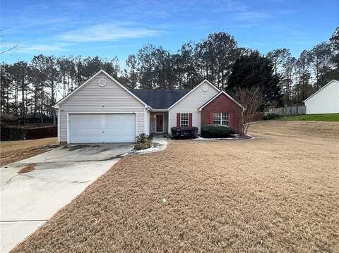 3151 Victoria Place Drive, Loganville, GA 30052