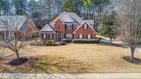 1027 Eagles Brooke Drive, Locust Grove, GA 30248