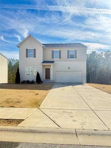 1271 Hudson Court, Bethlehem, GA 30620