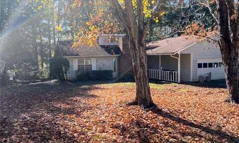 1251 Briar Ridge Lane, Jonesboro, GA 30238