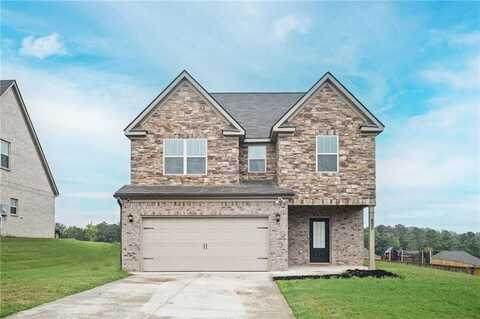 625 Origination Way, Ellenwood, GA 30294