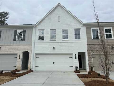 409 Carrera Lane, Acworth, GA 30102