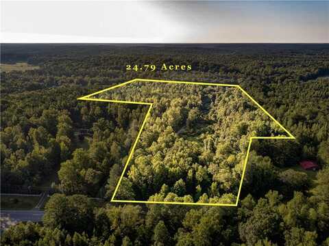 4785 Highway 166, Douglasville, GA 30135