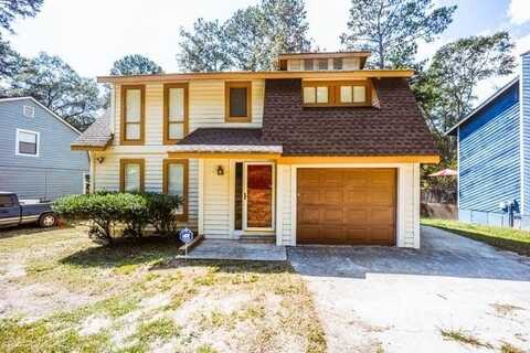 888 Fox Chase Lane, Riverdale, GA 30296