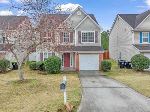 6130 HICKORY LANE Drive, Union City, GA 30291