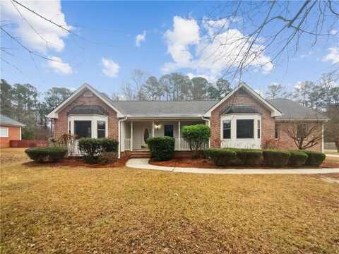 180 Antebellum Way, Fayetteville, GA 30215