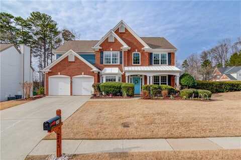 243 Wedmore Court, Suwanee, GA 30024