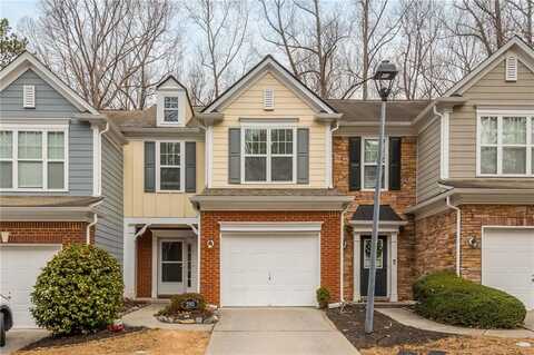 295 Kigian Trail, Woodstock, GA 30188