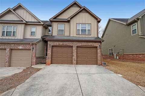 1211 Grampian Pass, Marietta, GA 30008
