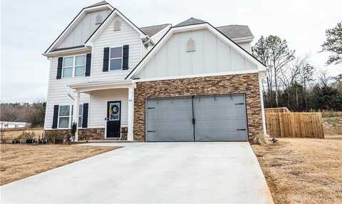 44 Roundabout Lane, Adairsville, GA 30103