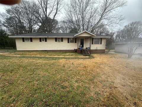 115 1st Avenue, Griffin, GA 30223