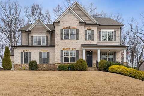 2285 Moondance Lane, Marietta, GA 30062