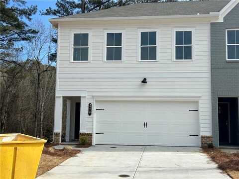 420 Carrera Lane, Acworth, GA 30102