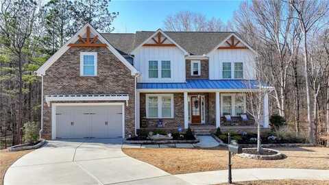 4032 Sweet Madison Place, Suwanee, GA 30024