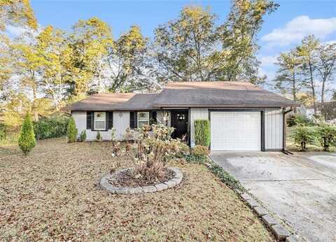 2057 BIXLER Circle, Decatur, GA 30032