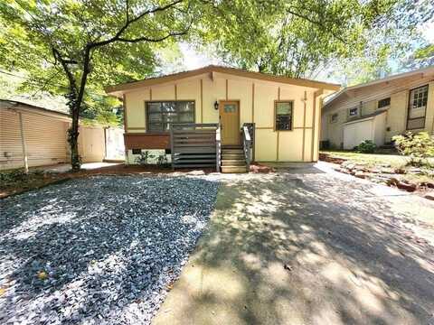 2089 Lenox Road, Atlanta, GA 30324