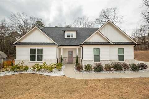 520 Belaire Drive, Winder, GA 30680