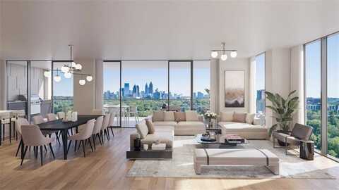 2425 Peachtree Road, Atlanta, GA 30305