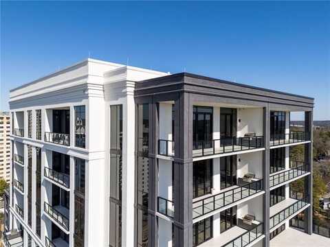 2425 Peachtree Road, Atlanta, GA 30305