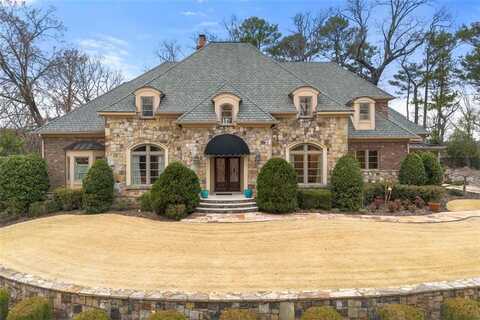 4266 WOODLAND BROOK Drive SE, Atlanta, GA 30339