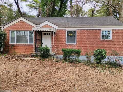 2822 Oakland Terrace, Decatur, GA 30032