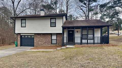 5433 Rocky Pine Drive, Stonecrest, GA 30038