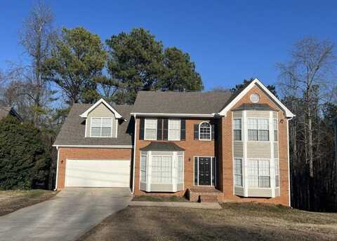 3713 Cameron Hills Place, Ellenwood, GA 30294