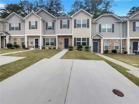 6077 Oakley Road, Union City, GA 30291