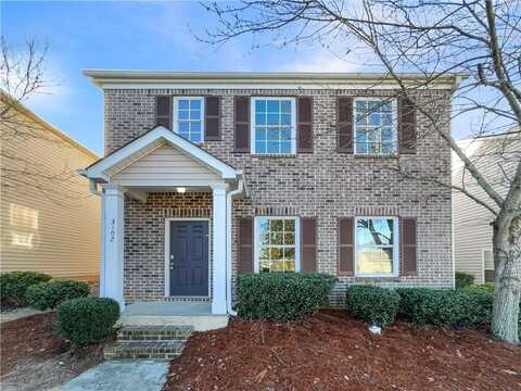 3102 Imperial Circle SW, Atlanta, GA 30311