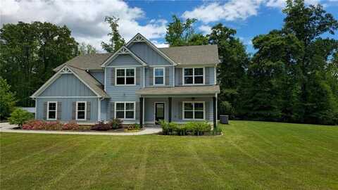 82 Wolf Creek Drive, Senoia, GA 30276