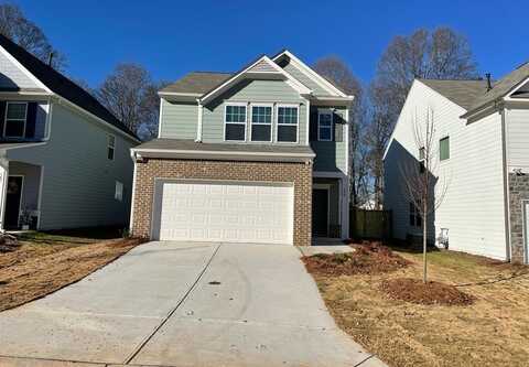 179 Aimes Drive, Dawsonville, GA 30534
