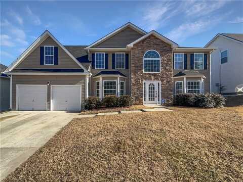 4906 Laythan Jace Court, Snellville, GA 30039