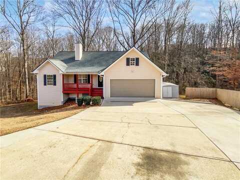 3165 Rose Garden Way, Gainesville, GA 30507