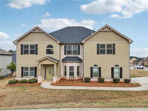 15 Streamside Drive, Covington, GA 30016