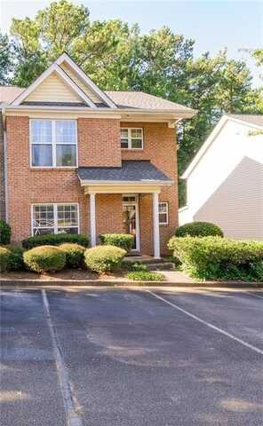 3831 Austin Park Lane, Decatur, GA 30032
