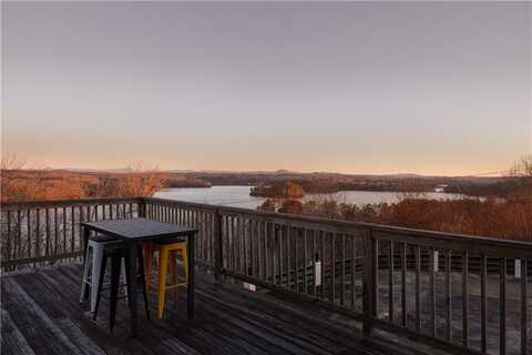 2316 Mountain Crest Place, Gainesville, GA 30501
