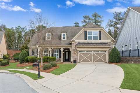 3484 Blue Spruce Court SW, Gainesville, GA 30504