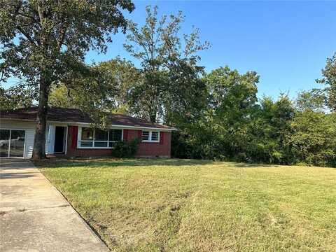 2602 Lakeridge Circle NW, Rome, GA 30165