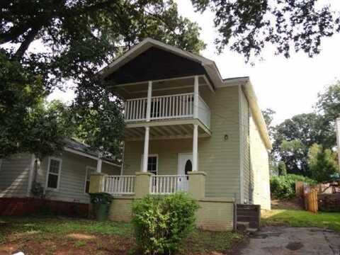 92 Ormond Street SE, Atlanta, GA 30315