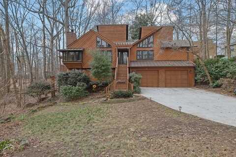 3457 Winter Wood Cove, Marietta, GA 30062