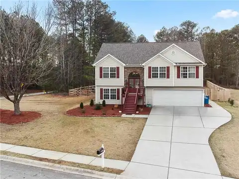 1100 Bradford Park Drive, Auburn, GA 30011