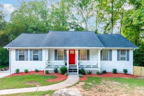 185 Bob White Drive, Stockbridge, GA 30281