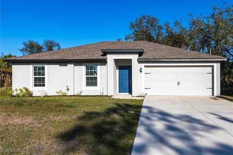 4127 Snowdrop Street, North Port, FL 34288