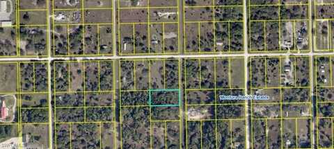 270 N Coral St, Clewiston, FL 33440