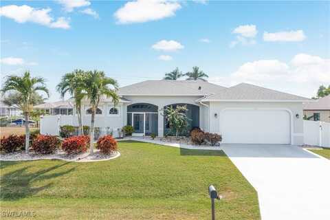 240 SE 30th Terrace, Cape Coral, FL 33904