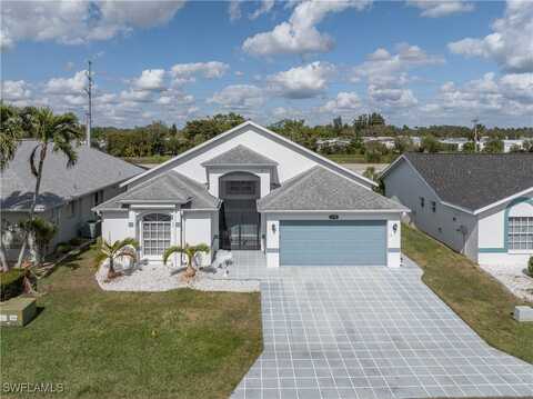3758 Sabal Springs Boulevard, North Fort Myers, FL 33917
