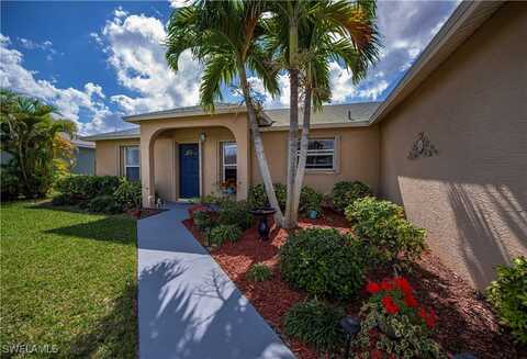 208 SE 27th Terrace, Cape Coral, FL 33904